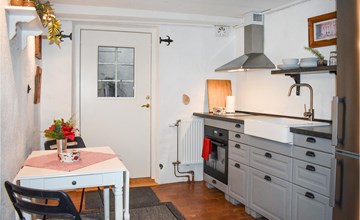 1 bedroom amazing apartment in Ystad 3