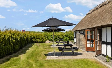 Stunning home in Otterup with kitchen 2