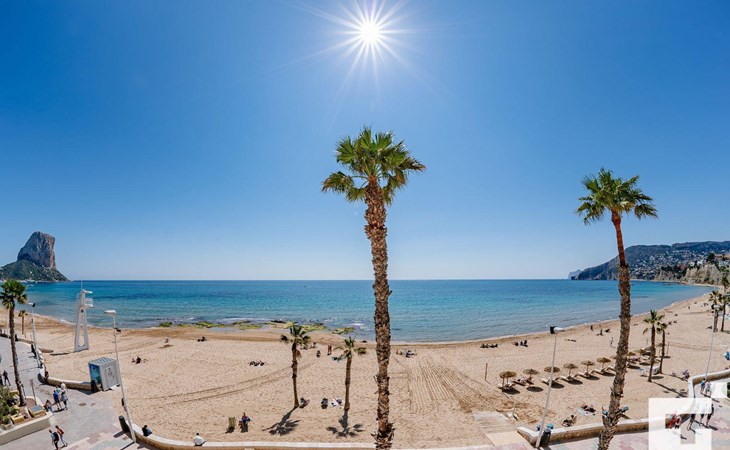 Capri 314 - Grupo  Turis 1