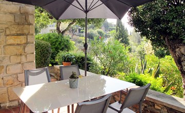 Villa Montemare Babette 2