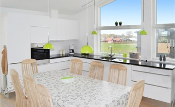 3 bedroom amazing home in Frederikshavn 3
