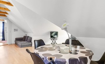 "Rosabel" - 1km from the sea in NW Jutland 3