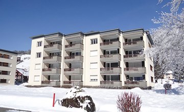 Sunnmatt South Apartment 245 3