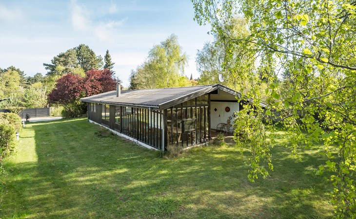 Pet friendly home in Nykøbing Sj 1