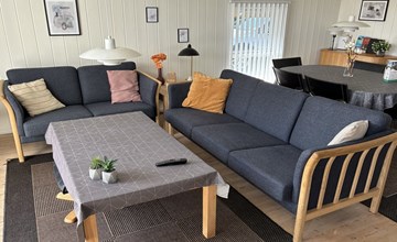 "Enida" - 350m to the fjord 3