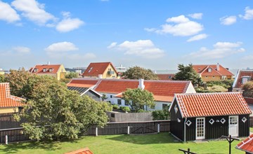 „Borka“ – 150 m vom Meer entfernt in Nordwestjütland 3