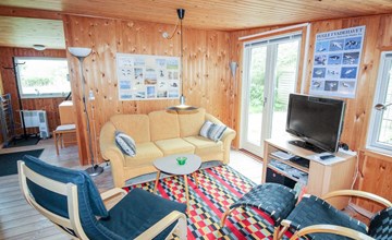 „Hennrik“ – 500 m vom Meer entfernt in Nordostjütland 2