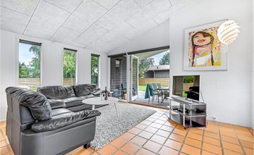 3 bedroom nice home in Børkop 3