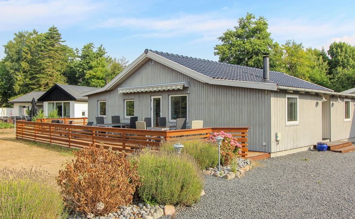 "Editha" - 800m from the sea in Lolland, Falster and Mon 1