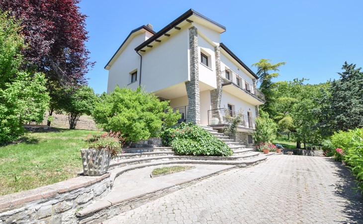 Nice apartment in Badia Tedalda 1