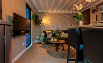 Holidayhouse - Swaalingestraat 71a | Zoutelande 'Bon Bini' 3