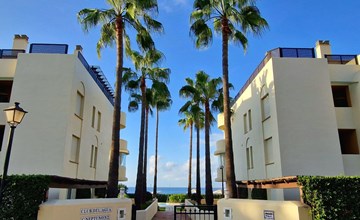 Strandlage Neptuno I, Elviria-Marbella 2