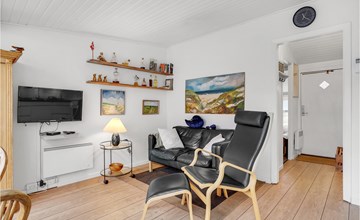 Awesome home in Vejers Strand with WiFi 3