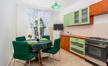 1 bedroom nice apartment in Pinezici 3