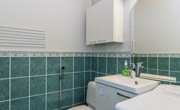 Saariseläntie 8 bis 8 3