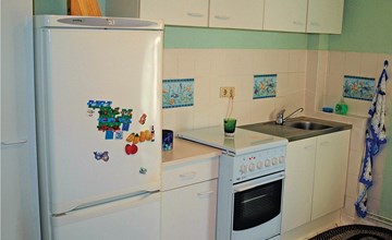 Lovely apartment in Lassan with WiFi 3