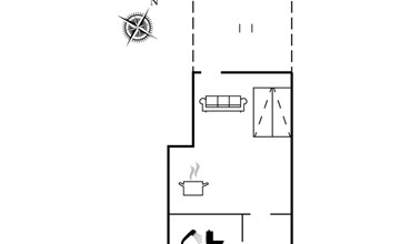 „Els“ – 100 m bis zur Fjord in Westjütland 2