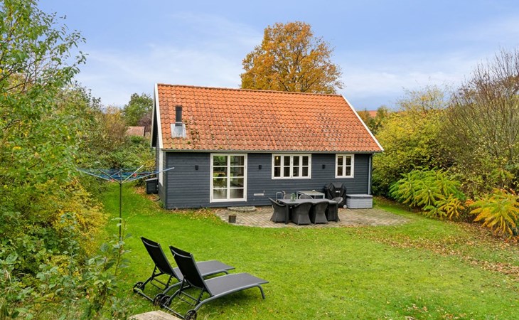 "Skyler" - 250m from the sea 1