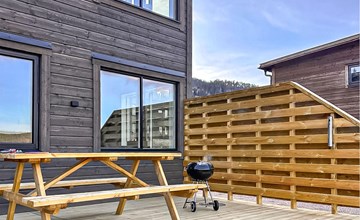 Nice home in Branäs with sauna 2