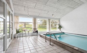 Amazing home in Blåvand with sauna 2