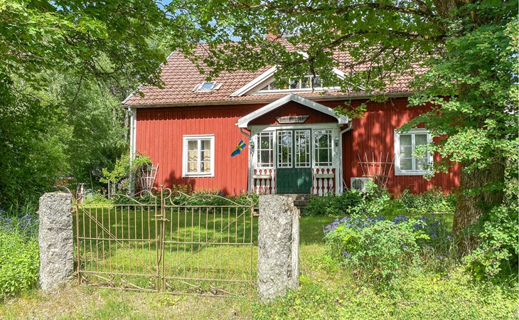 Amazing home in Sävsjö with WiFi 1