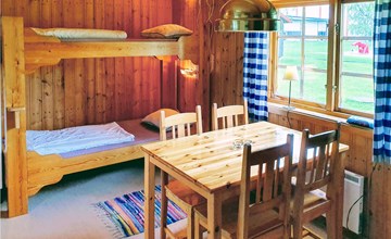Awesome home in Sysslebäck with WiFi 3