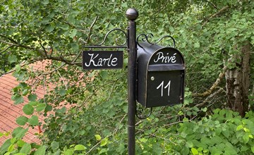 in Ventron mit eingezäuntem Garten 2