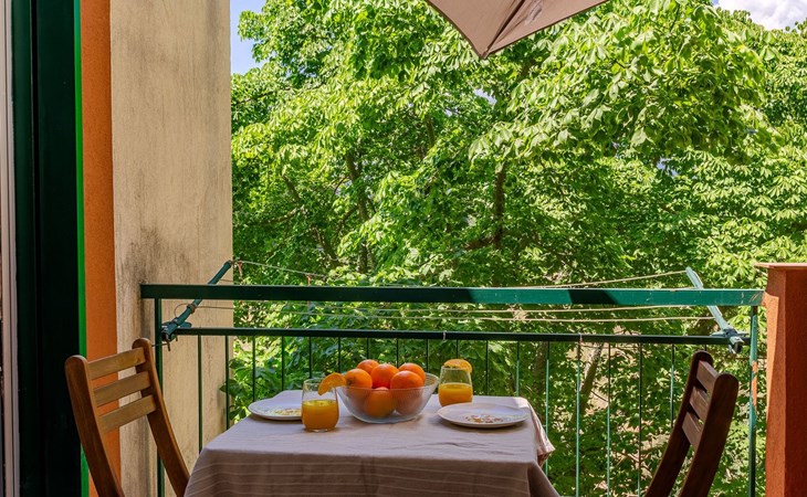 Casa Undine - Les Roches Noires 1