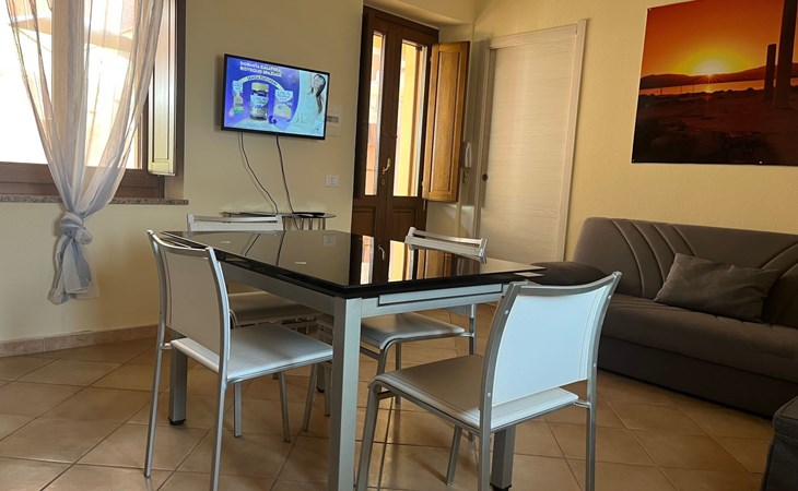 'Casa Donna Giovanna 1