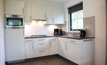 Vennenhof Bungalow Deluxe | 6 persons 3