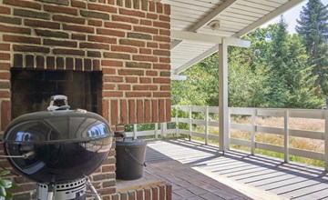 "Gjertrud" - 1km from the sea 3