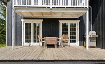 „Tian“ in Südostjütland 2