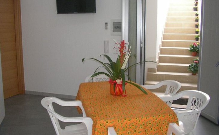 Helle Kellerwohnung 1