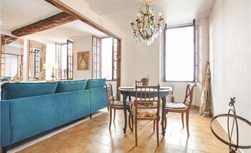 Mooi appartement in Grasse met WiFi 3