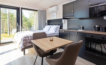 Visit pyhä cabins g 3