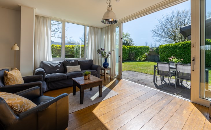 Zwanenlaan 13 | De Schotsman 1