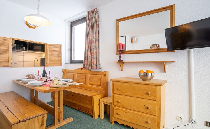 Les Tommeuses (Val Claret) 1