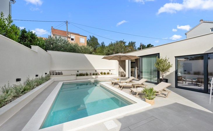 Gorgeous home in Sibenik 1