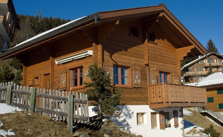 Sunneschy 1. Stock 1