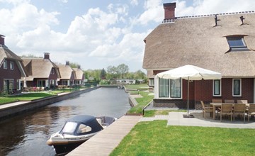 Stunning home in Idskenhuizen with sauna 2