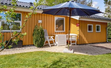 „Nico“ – 1,1 km vom Meer entfernt in Nordostjütland 2