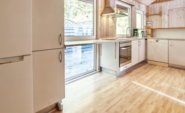 "Edy" - 25km from the sea in Western Jutland 3