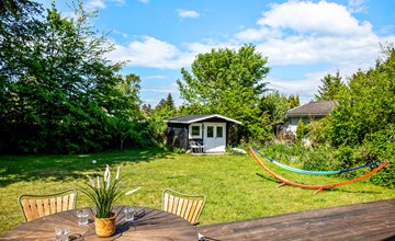 Schönes Haus mit 3 Schlafzimmern in. 2