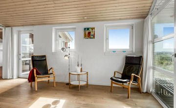 "Broder" - 150 meter van de zee in Noordwest-Jutland 3