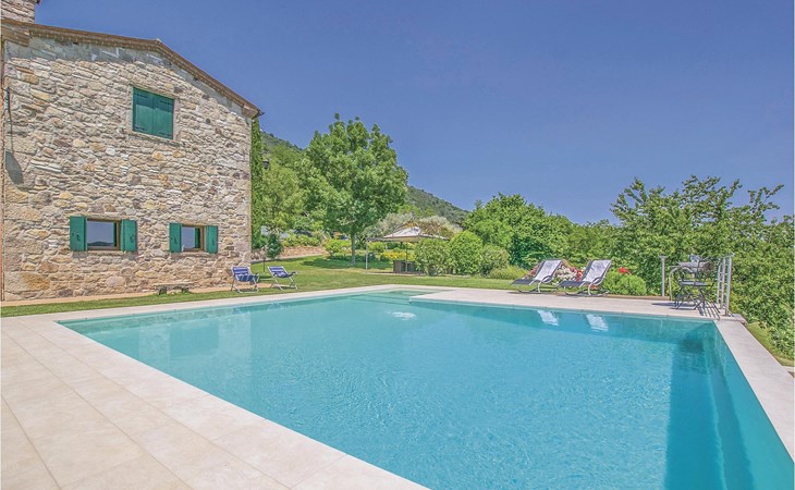 Casa Bellavista 1
