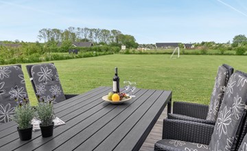 "Hathulf" - 700m from the sea in SE Jutland 2