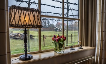 Holidayhome - Kon. Emmaweg 26 | Vrouwenpolder 'Uitspanning Oranjezon'  3