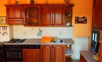 Wohnung in Kampor mit gemauertem Grill 2