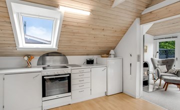 "Siouxsie" - 500m from the sea in Western Jutland 2