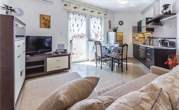 Beautiful apartment in Vodnjan 1